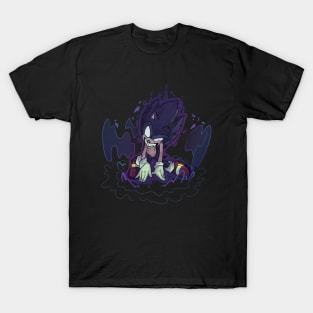 Dark Sonic T-Shirt